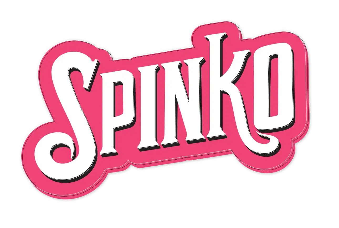 Spinko-logo