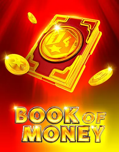 Book of Money