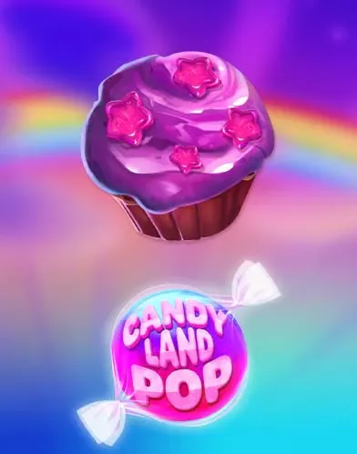 Candyland Pop