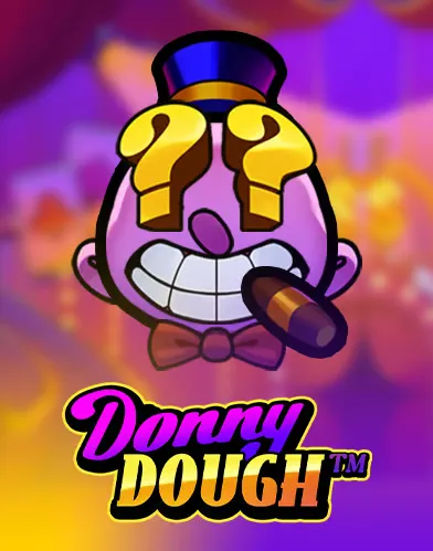 Donny Dought