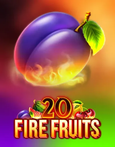 Fire Fruits