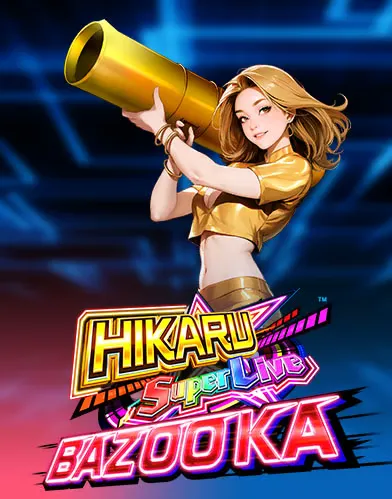 Hikaro Bazuka
