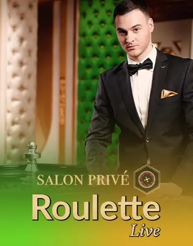 Salon Prive Roulette